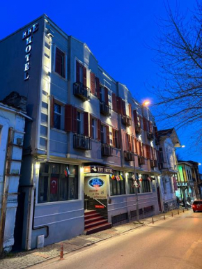 Ak Efe Hotel EDİRNE